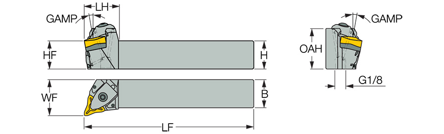 Q6-DMXNL 2525M-12-SL-JHP