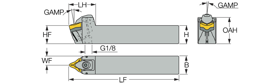 Q6-DMXNN 2525M-12-SL-JHP