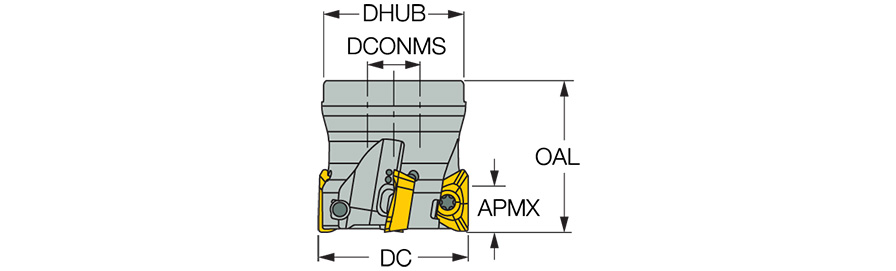 HM390 FTD D63-6-27-15-JHP