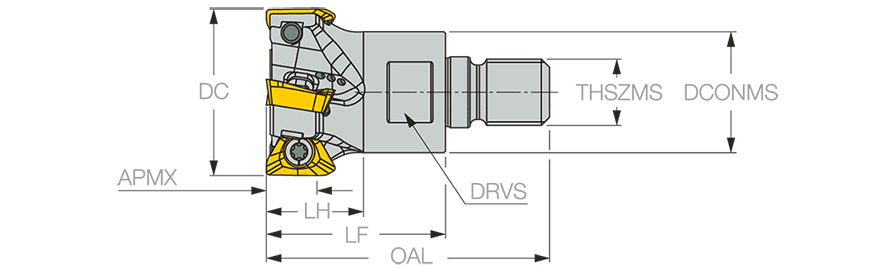 HM390 ETC D16-2-M08-07JHP
