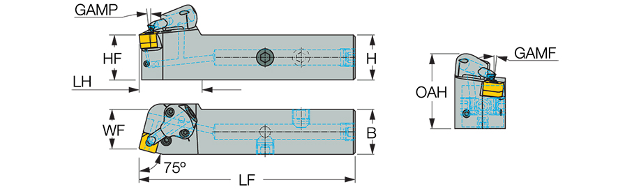 PSBNL 2525X-09-JHP-MC