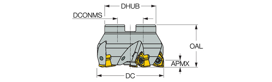 H690 FWN D050-05-22R07JHP