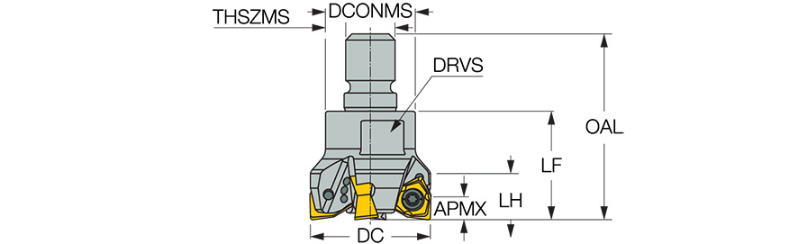 H690 EWN D032-03M16R07JHP