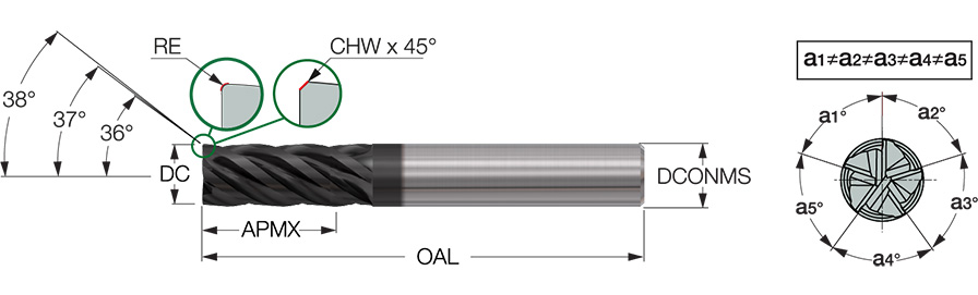 EC-H5M 08-16C08CF-63 IC900