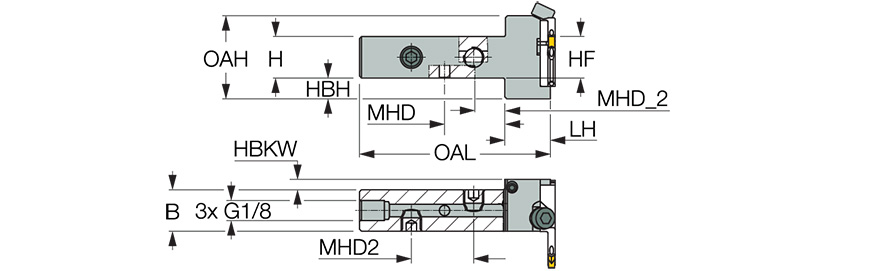 MAHPL 20-JHP-MCG