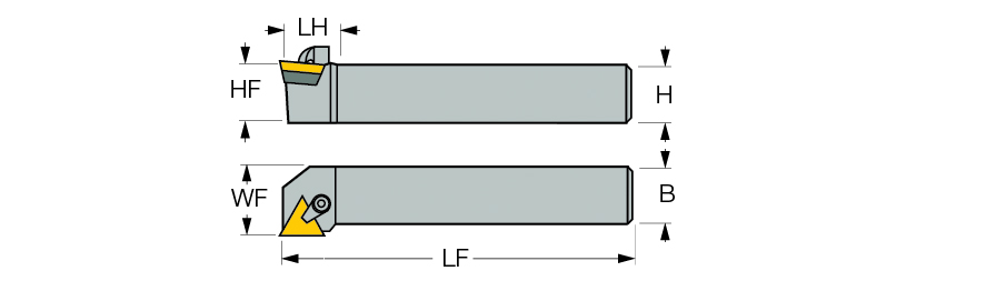 CTGPL 2525M-16