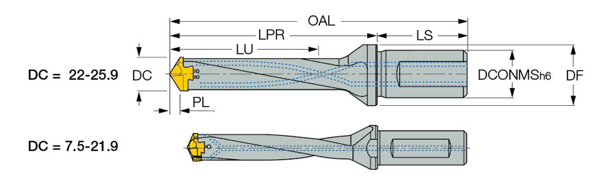 DCM 180-090-25A-5D