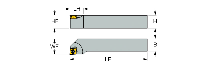 SUXCL 2525M-10 CM