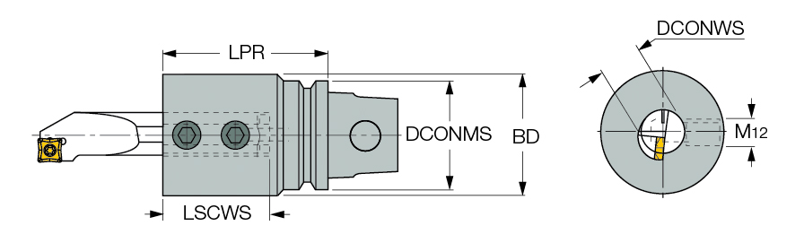 IM50 ADI-20