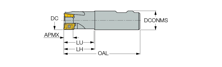 3M E90AX D40-W32-13-C