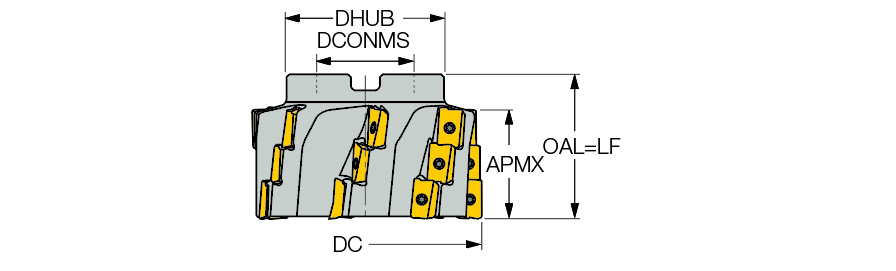 3M SM D050-36-4-22-13