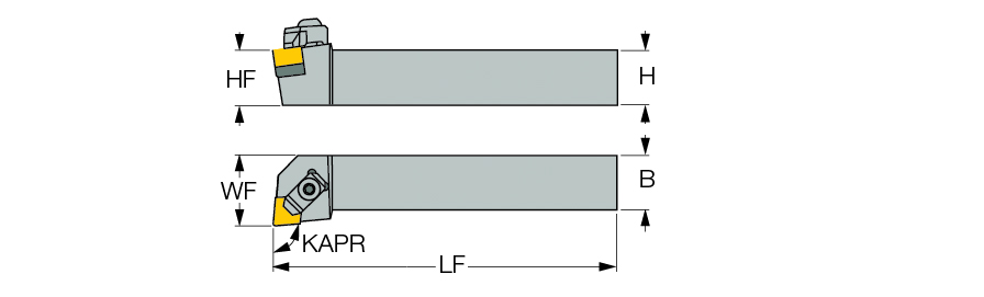 CCLNR 2525M-12CEA