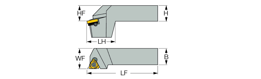 SER 2525 M16D
