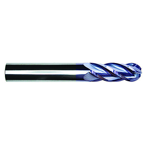 1/4 × 1/2 BALL EM
