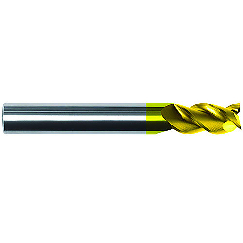 1/2X 3 ALUM-CUT HI