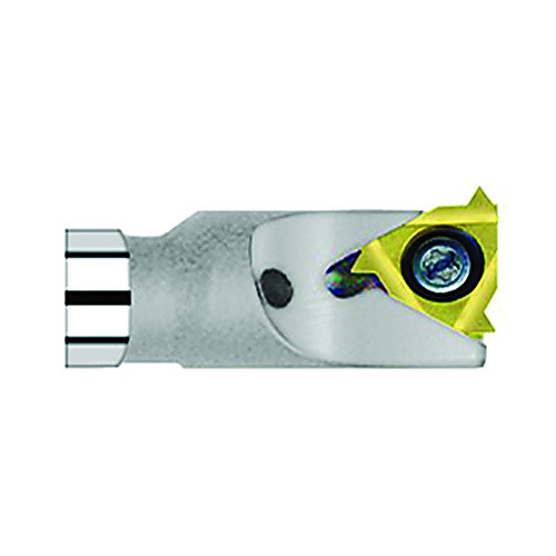 T001 .236MIN BOR BAR HEAD