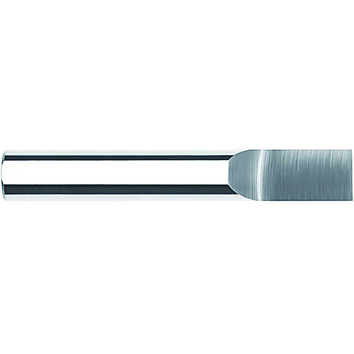 .125 DIA SINGLE END SPLIT BLANK