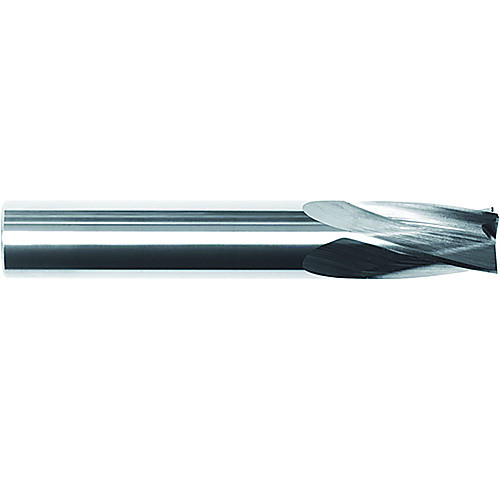 3/8 × 3/4 LOC N/C COUNTERBORE