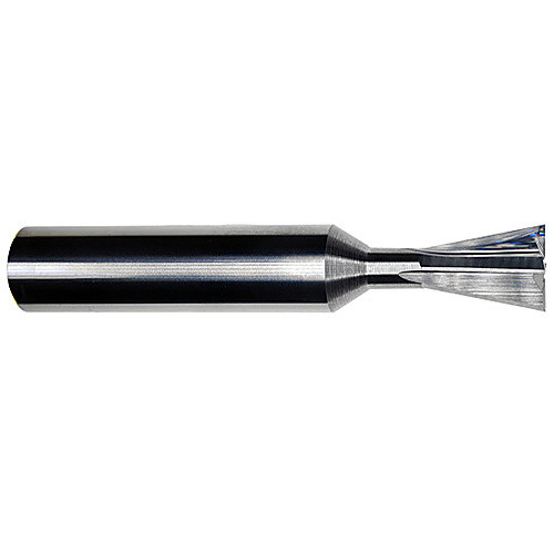 1/2 × 10DEG DOVETAIL CUTTER