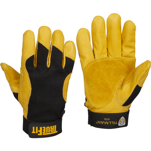 TRUEFIT TOPGRAIN COWHIDE PALM