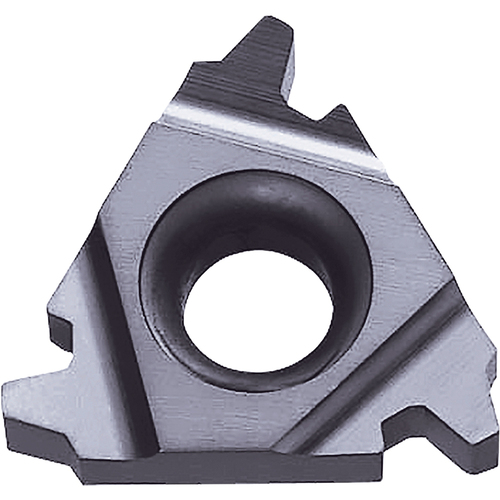 22 ER500TR PR1115 Grade PVD Carbide, Indexable Threading Insert