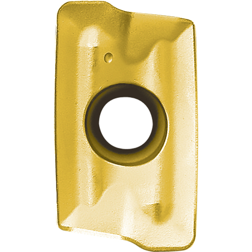 BDMT 11T312ERJT CA6535 Grade CVD Carbide, Indexable Milling Insert