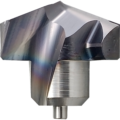 DC 0870MSC PR0315 Grade PVD Carbide, Replaceable Drill Tip