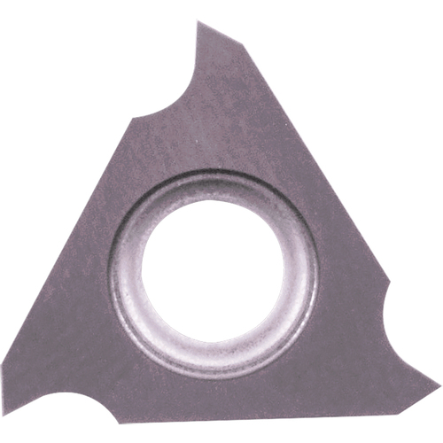 GBF 32L080005 PR1215 Grade PVD Carbide, Indexable Grooving Insert