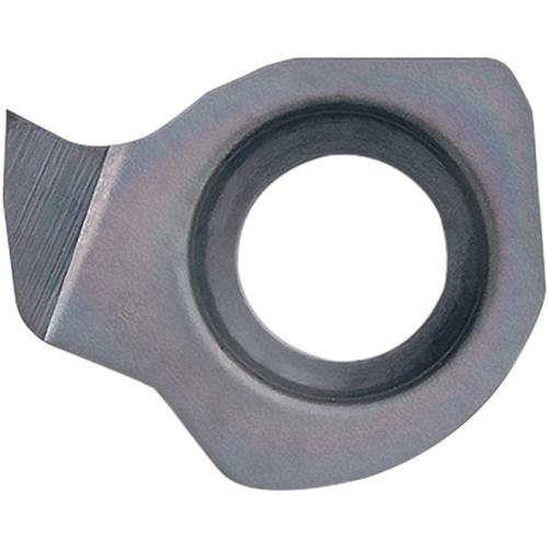 GC 10L200010 PR1725 Grade PVD Carbide, Indexable Grooving Insert