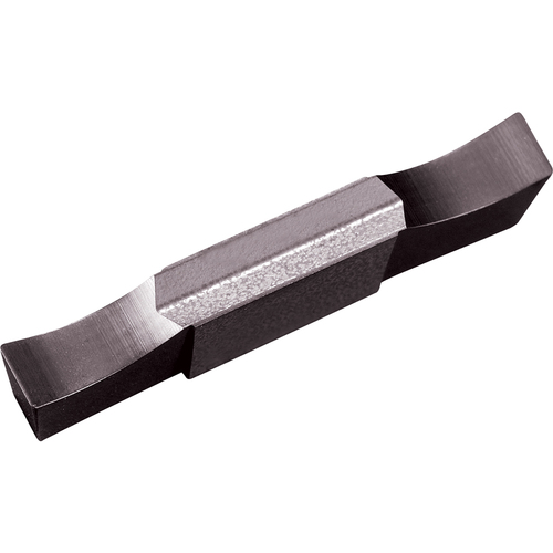 GDG 3020N020GS PR1215 Grade PVD Carbide, Indexable Grooving Insert