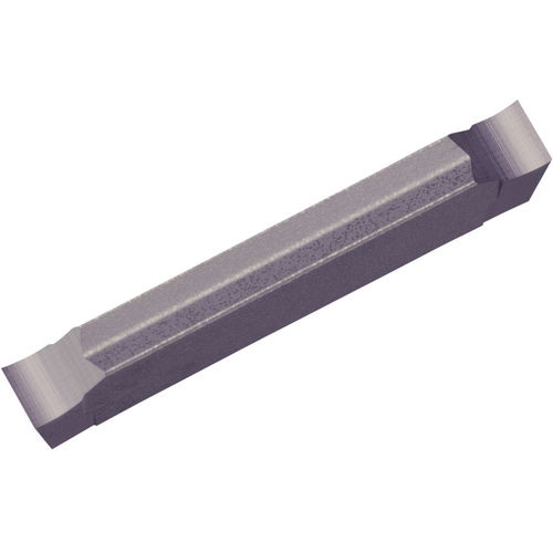 GDG 2020N005PG PR1225 Grade PVD Carbide, Indexable Cut-Off Insert