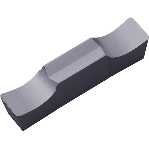 GMG 3020030MG PR905 Grade PVD Carbide, Indexable Grooving Insert