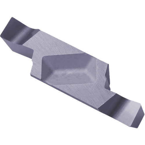 GVF L250B PR930 Grade PVD Carbide, Indexable Grooving Insert