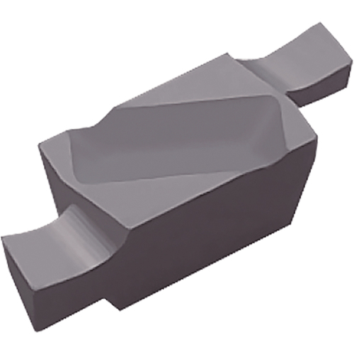 GVF R300AA PR930 Grade PVD Carbide, Indexable Grooving Insert