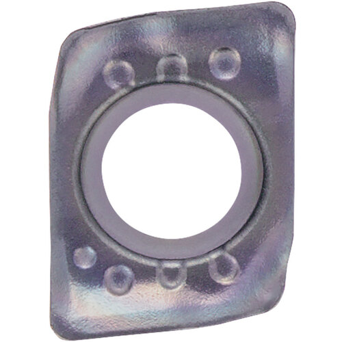 LCMT 030205SMI PR1535 Grade PVD Carbide, Indexable Drilling Insert