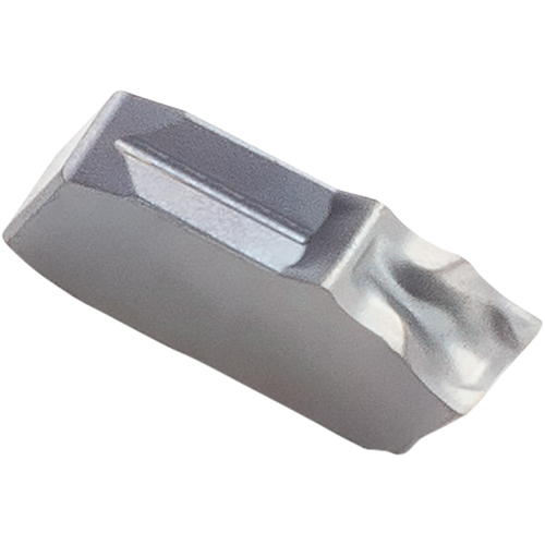 PKM 20L020PM6D PR1625 Grade PVD Carbide, Indexable Cut-Off Insert