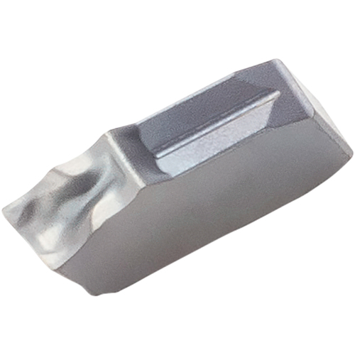 PKM 30R025PM6D PR1535 Grade PVD Carbide, Indexable Cut-Off Insert