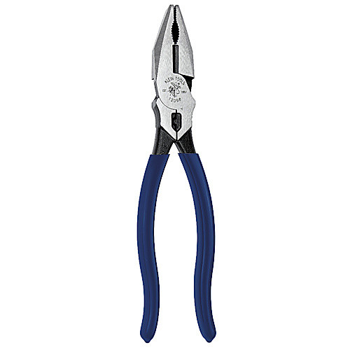 Universal Combination Pliers, 8″