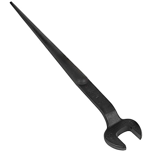 ‎Spud Wrench 1-1/16 Nominal Opening for Heavy Nut