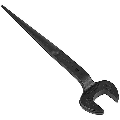 1 5/8 SPUD WRENCH