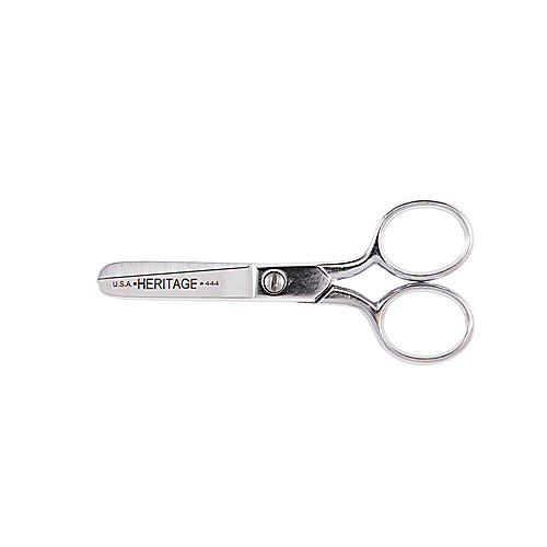 Safety Scissors, 4″
