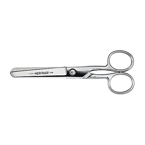 Safety Scissor, 6″