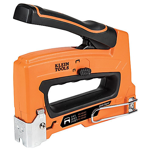 Manual Loose Cable Stapler
