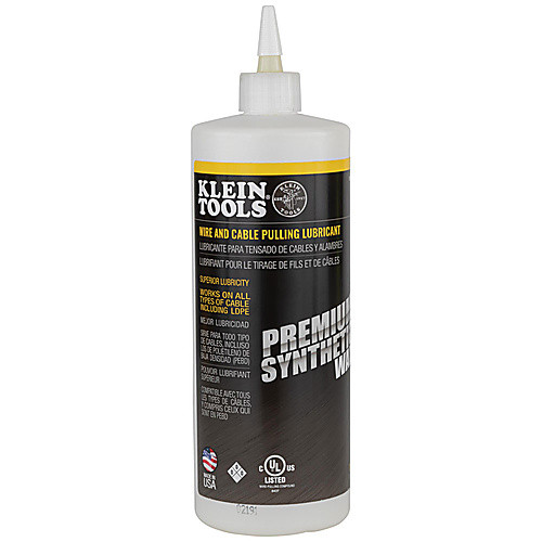 Premium Synthetic Wax 1 Quart Bottle, 6-Pack