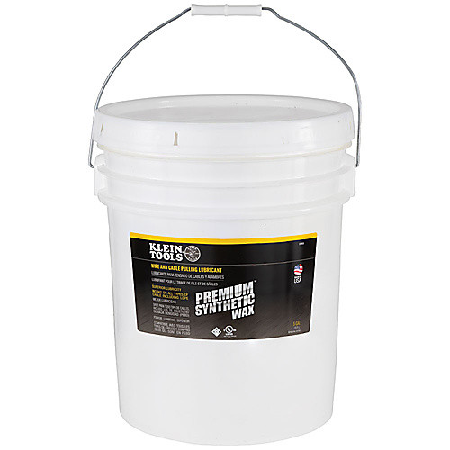 Premium Synthetic Wax 5-Gallon
