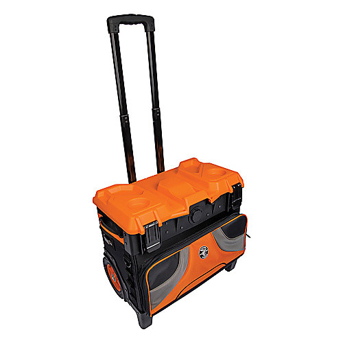 TOOL MASTER ROLL TOOL BAG
