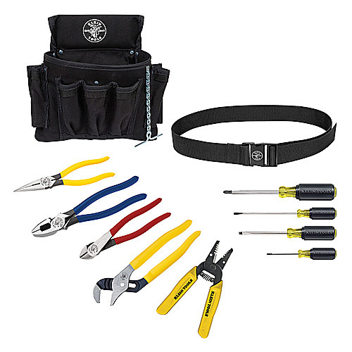 APPRENTICE TOOL SET 11PC