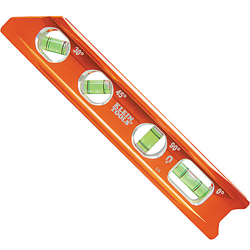TORPEDO BILLET LEVEL