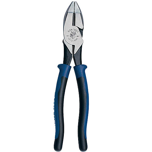 Journeyman™ Side-Cutters, 8″