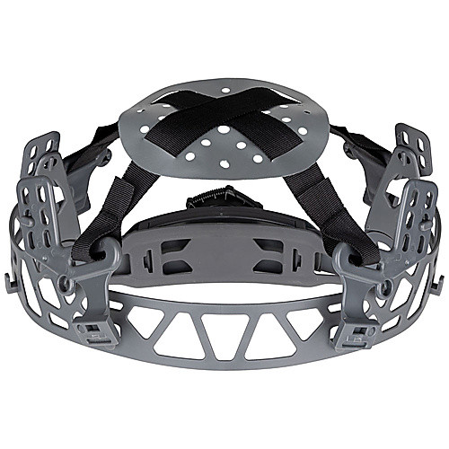 Hard Hat Suspension Replacement, Premium KARBN™